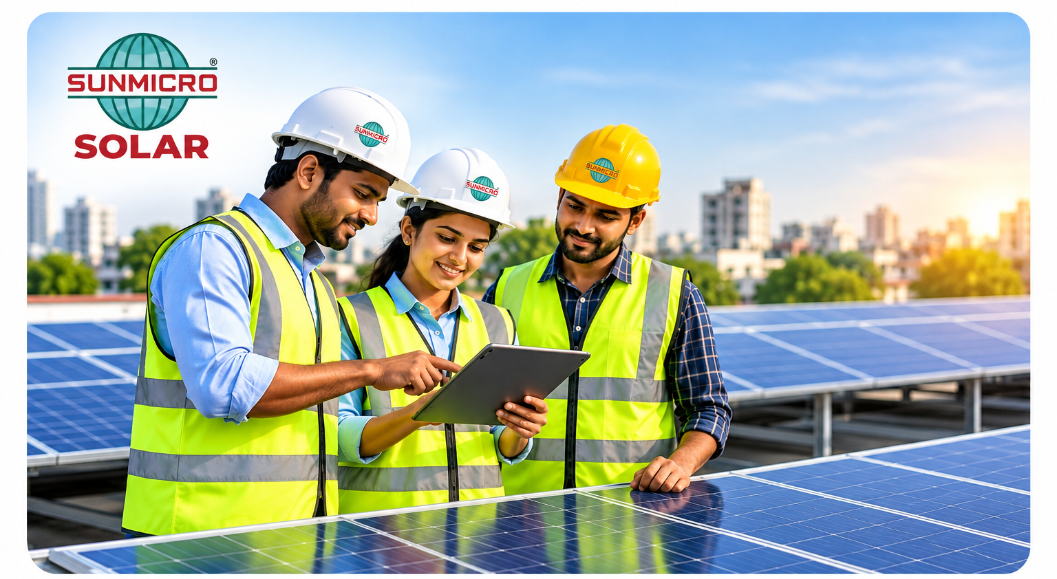 Sunmicro work and grow with us